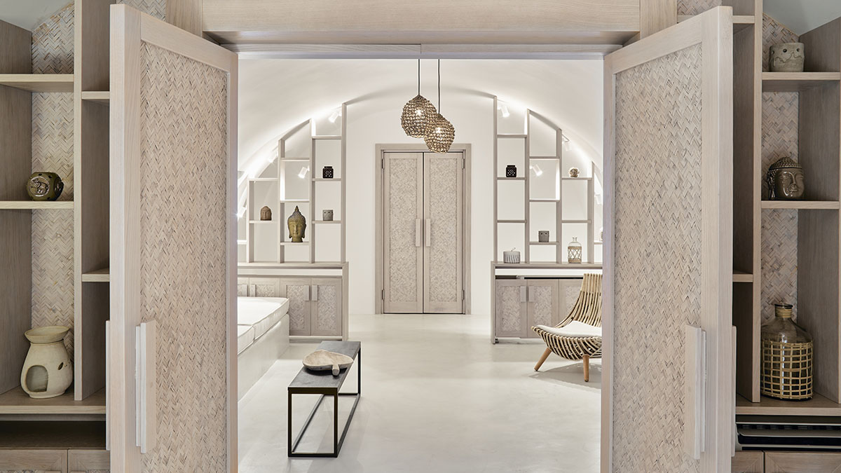 Vedema, a Luxury Collection  Resort 